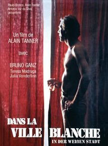 La ciudad blanca, Alain Tanner