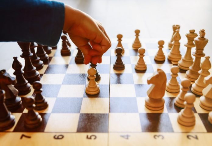 Ajedrez ayuda a prevenir dificultades de aprendizaje