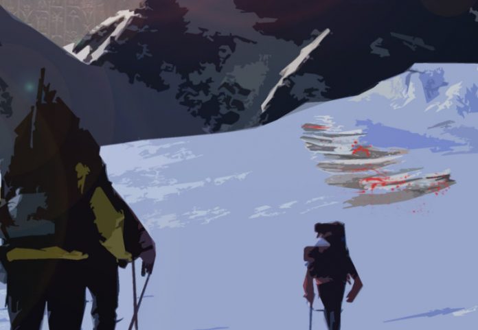 Ararat de Christopher Golden portada edición español