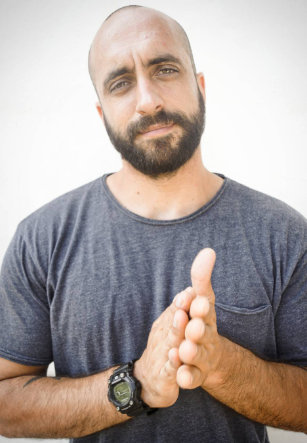 ELHOMBREVIENTO @elhombreviento