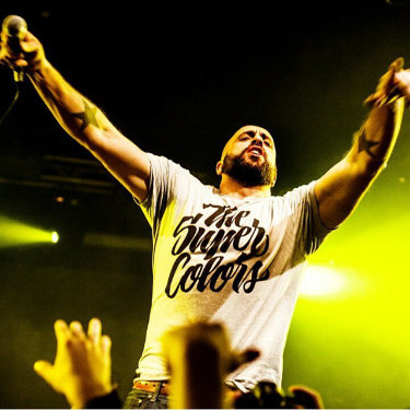 ELHOMBREVIENTO @jeosmphoto para @the_super_colors