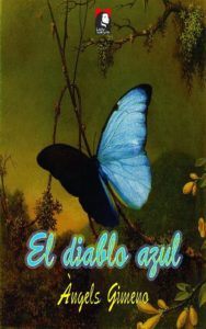 El Diablo Azul