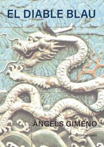 El Diablo Azul Catalan