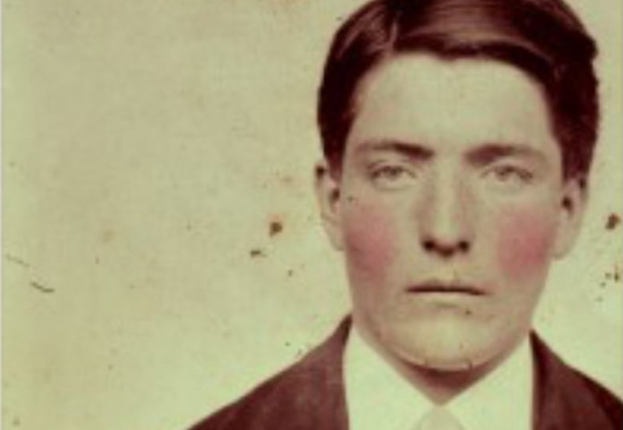 El Ruletista, Mircea Cartarescu