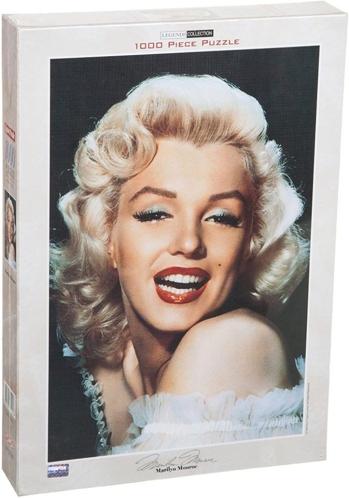 El puzzle Jose Luis Ferris