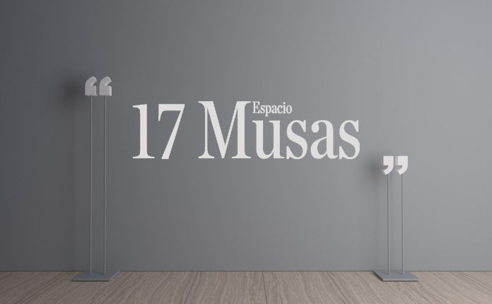 Espacio 17 Musas