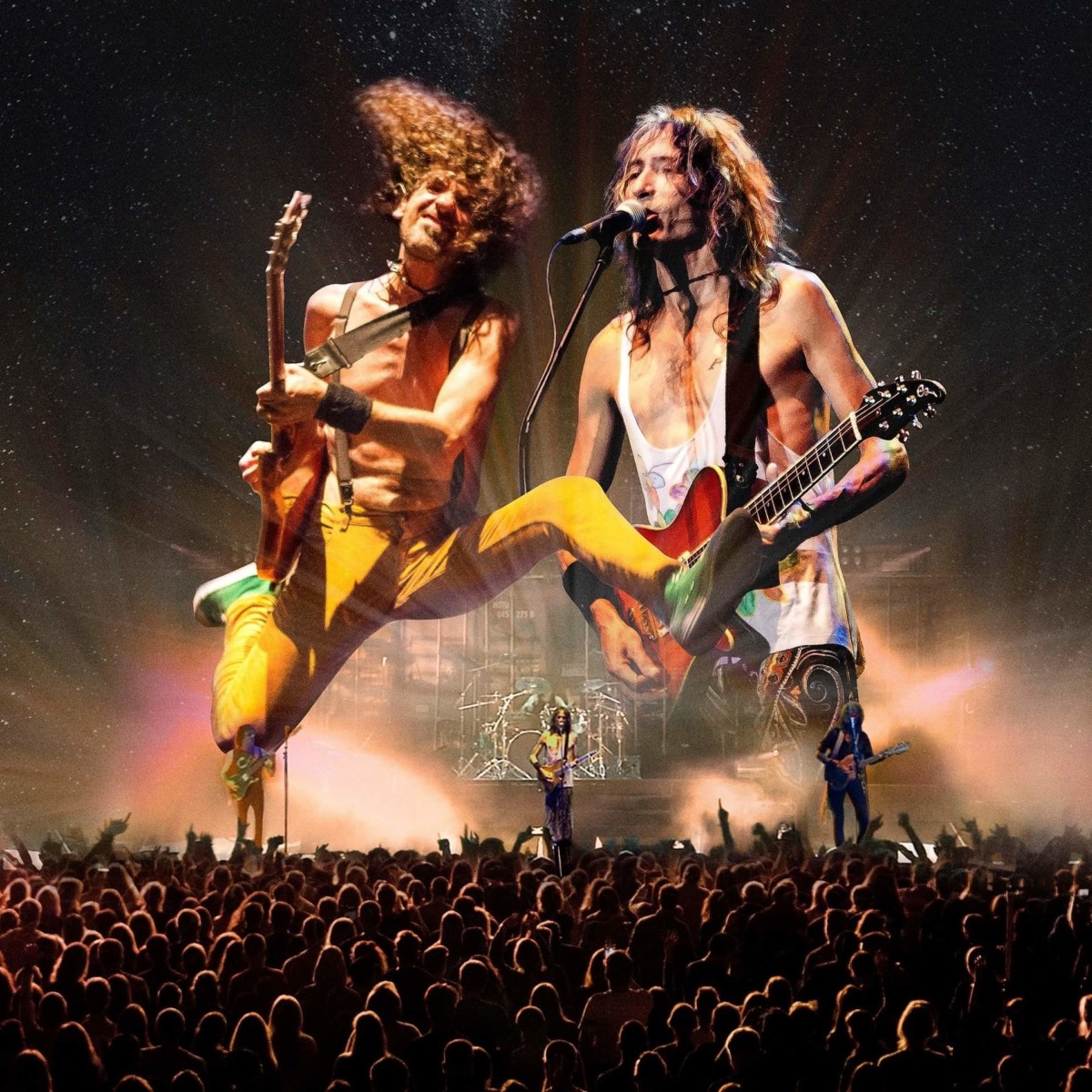 Extremoduro Facebook Oficial