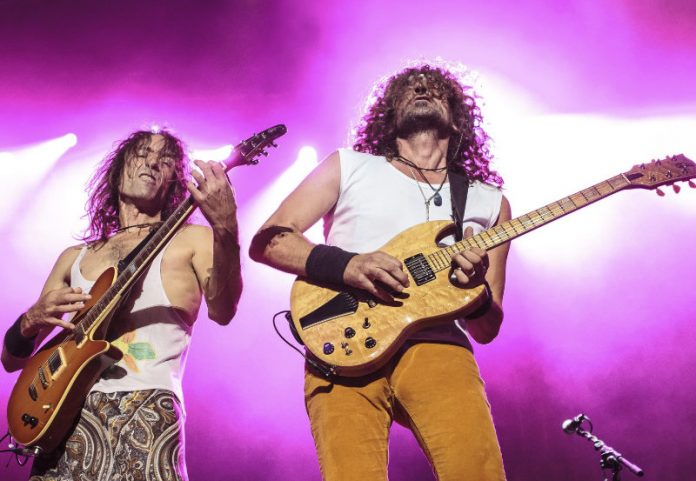 Extremoduro FanPage Oficial