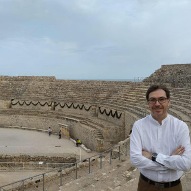 Fernando Parra Noguerasde su perfil en Facebook