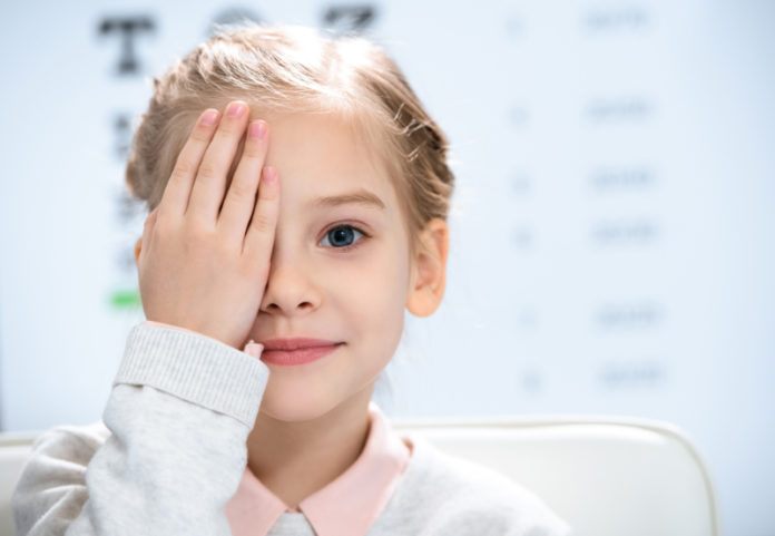 Habilidades visuales necesarias para el rendimiento escolar