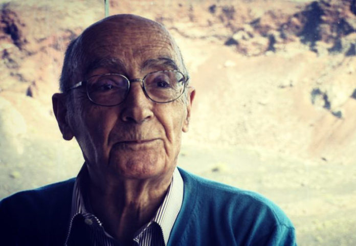 José Saramago