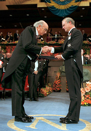 José Saramago Nobel Literatura