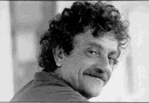 Kurt Vonnegut. Anagrama Editorial.