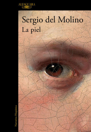 La piel de Sergio del Molino Portada