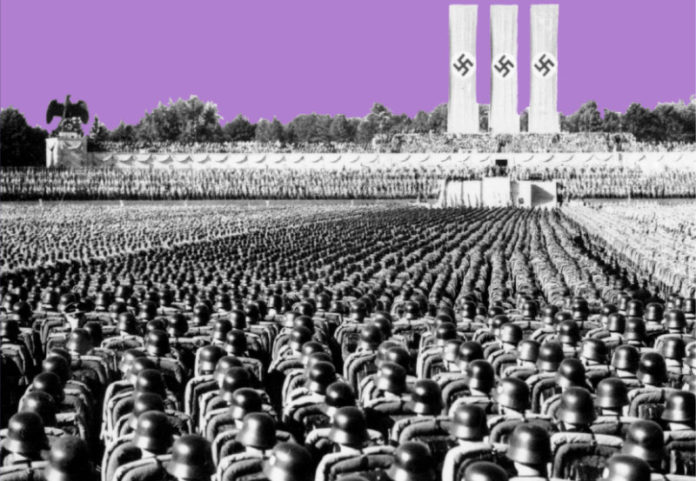 La hora 25, historia de un mundo que construía jaulas. Detalle de portada