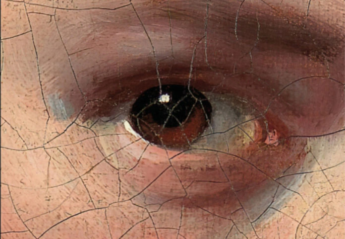 La piel Sergio del Molino