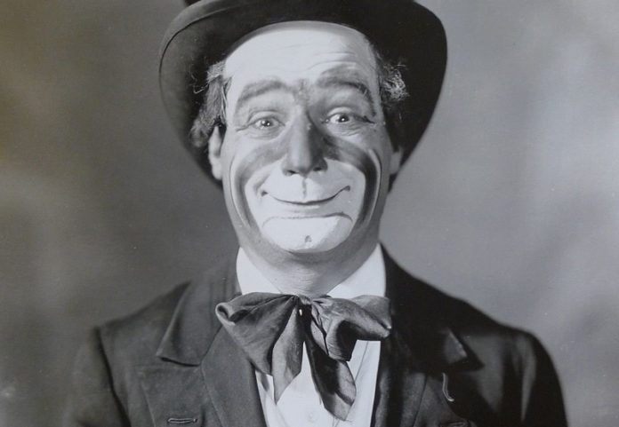 Marcelino el hombre más divertido del mundo