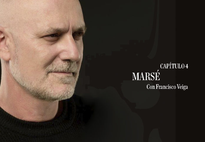 Marse. Aventis. Cap 4. Perdidos en el tiempo.