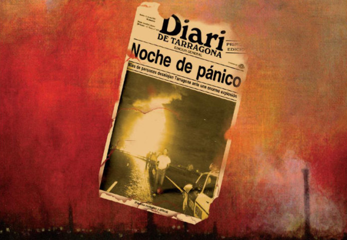 Persianas Fernando Parra Nogueras