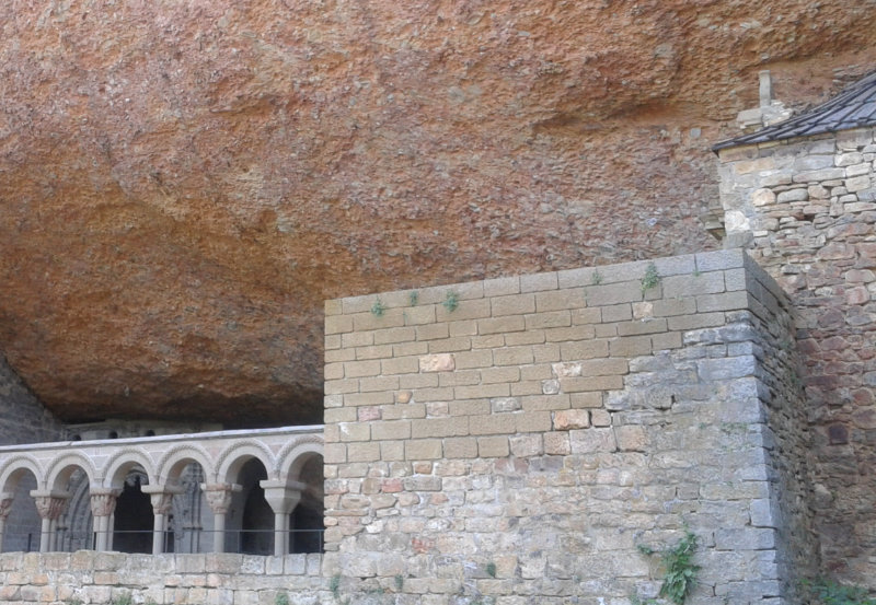Monasterio de San Juan de la Peña
