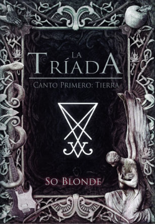 So Blonde La Triada