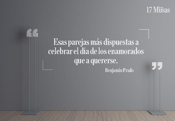 Esas parejas Segundas Intenciones