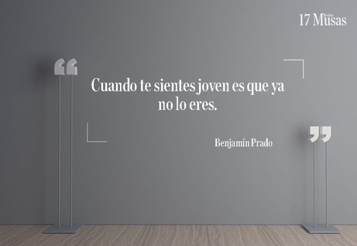 Cuando te sientes joven Segundas Intensiones