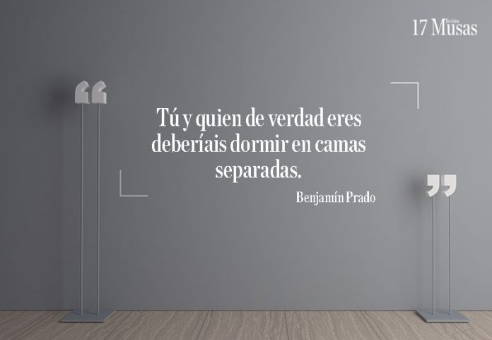 Tú y quien de verdad eres. Segundas Intenciones