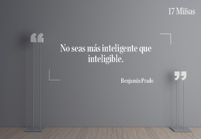 No seas más inteligente, Segundas Intenciones