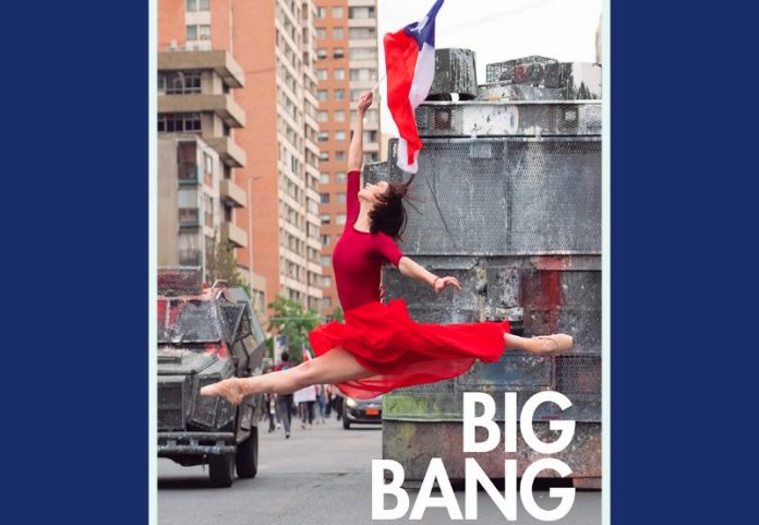 Big Bang Estallido Social 2019