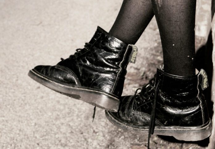 Cómo se hace una chica