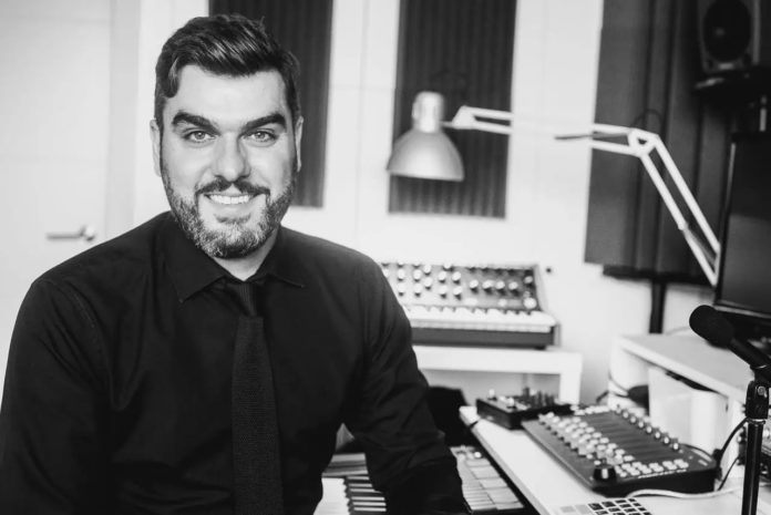 Producir musica en casa con Joan Miquel Perez