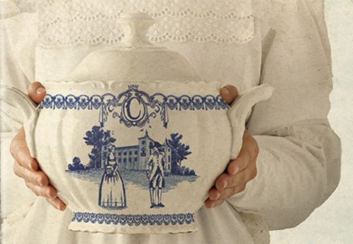 La cocinera de Castamar