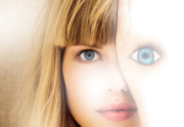 La infiltrada Espacio 17 Musas