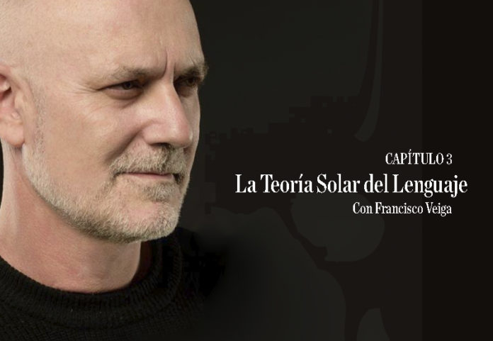 la teoría solar del lenguaje