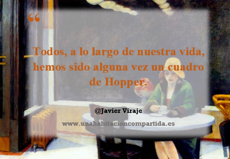 Aforismo Javier Viraje