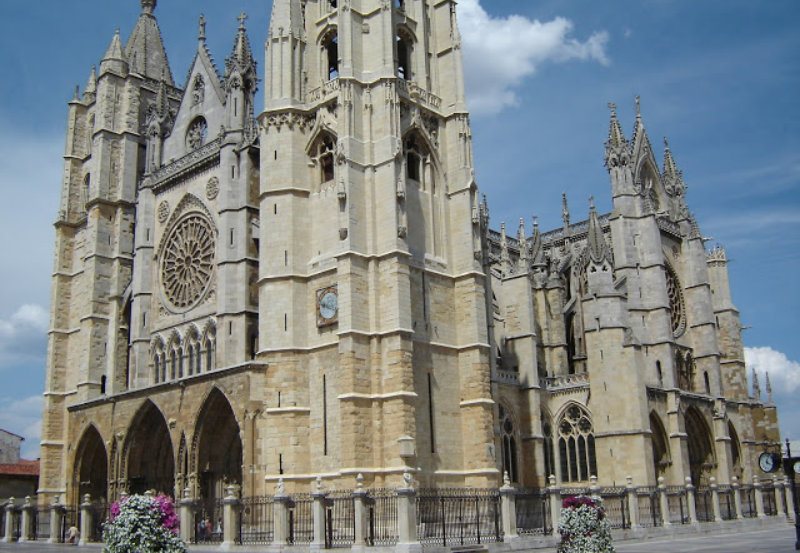 Catedral de León