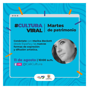 Espacio 17 Musas Cultura Viral Colombia