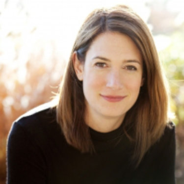 Gillian Flynn autora de Perdida