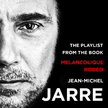 Jean-Michel Jarre