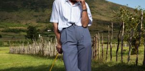 Las “vírgenes juramentadas” o bürneshas, una trágica realidad en la Albania actual.