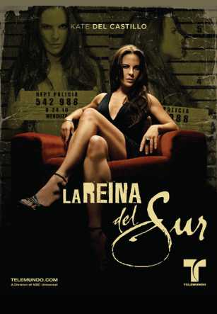 La Reina del Sur, Telemundo