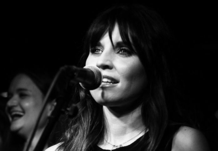 Nur Elósegui Clases Técnica Vocal