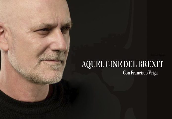 Aquel cine del Brexit. Cap 11. Perdidos en el tiempo.