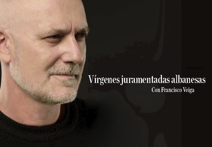 Vírgenes juramentadas albanesas. Cap 14. Perdidos en el tiempo