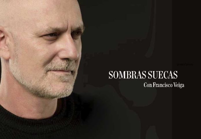 Sombras Suecas. Cap 17. Perdidos en el tiempo