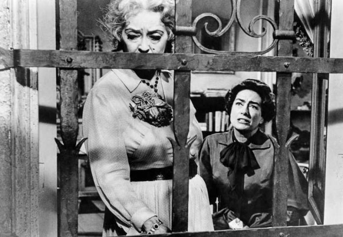 Rivalidades, qué fue de «Baby» Davis y «Jane» Crawford