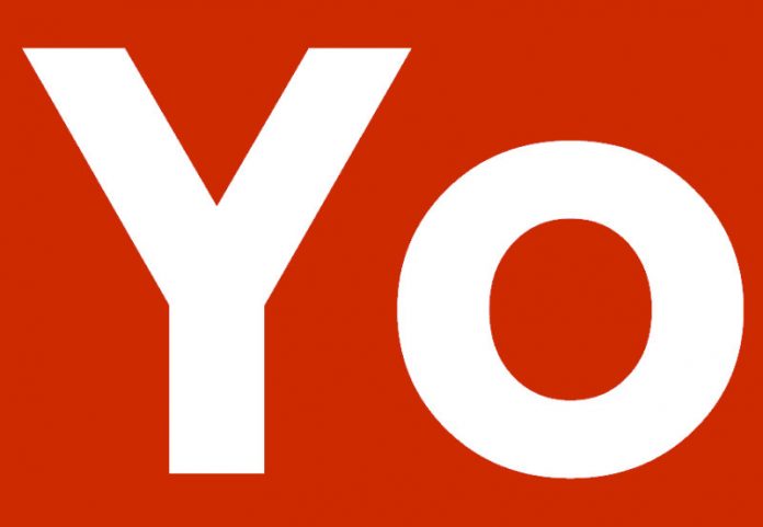 YO, YO, YO. El orgulloso y megalómano español