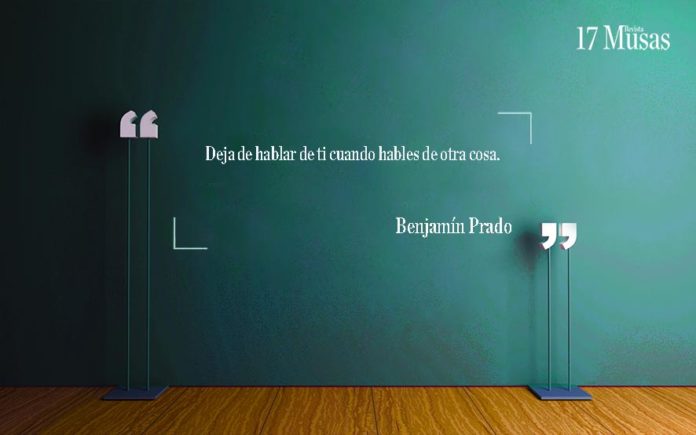 Deja de hablar de ti... Segundas Intenciones