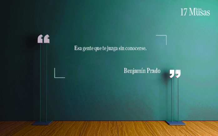 Esa gente que te juzga... Segundas Intenciones